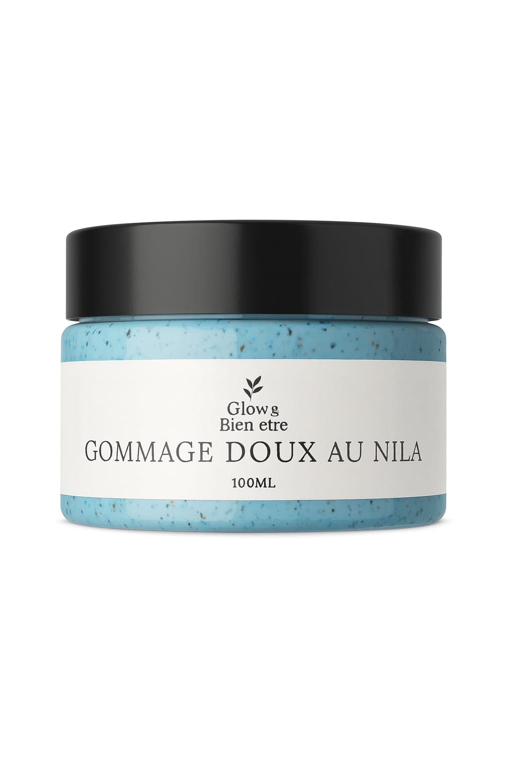 Körperpeeling natürlich und vegan bestellen