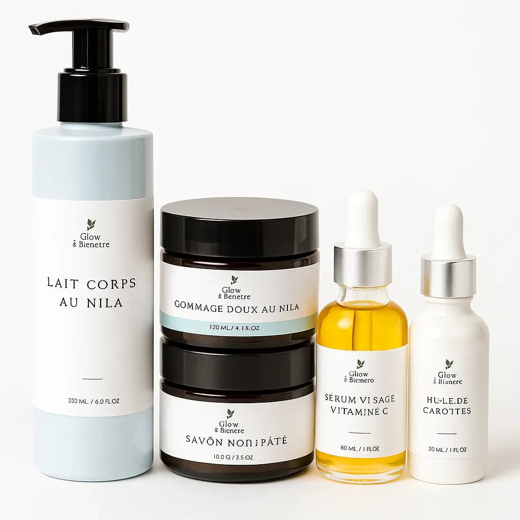 Marokkanische Beautyrituale für zuhause – Orientalische Wellnessprodukte online bestellen