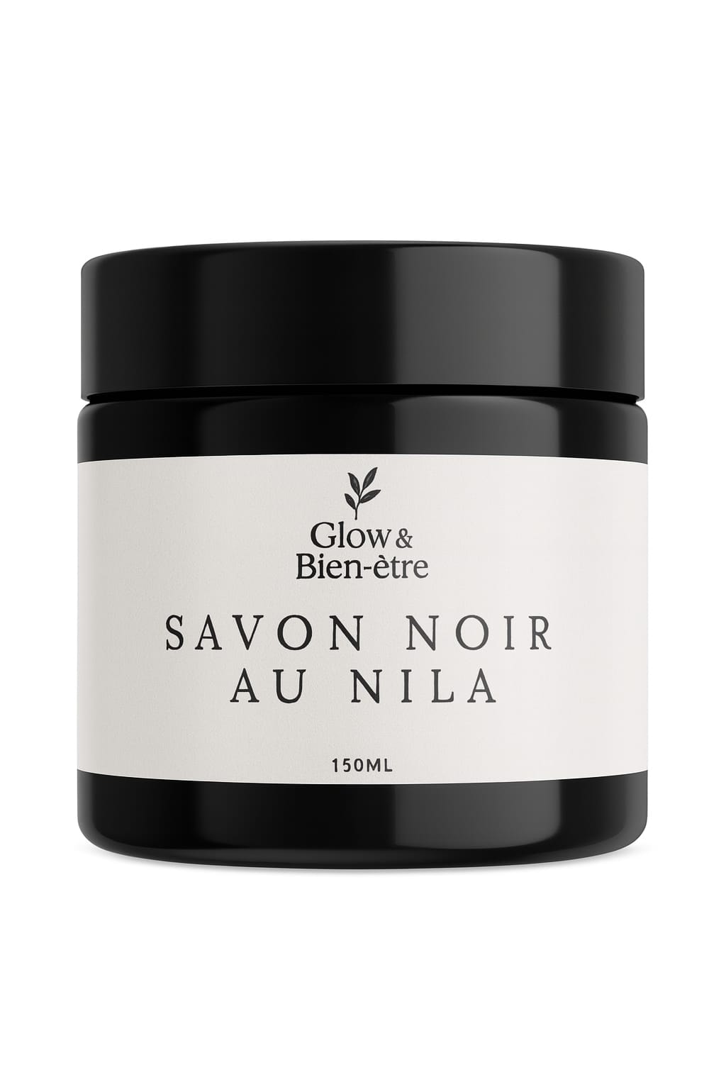 Schwarze Seife marokkanisch kaufen für glatte Haut