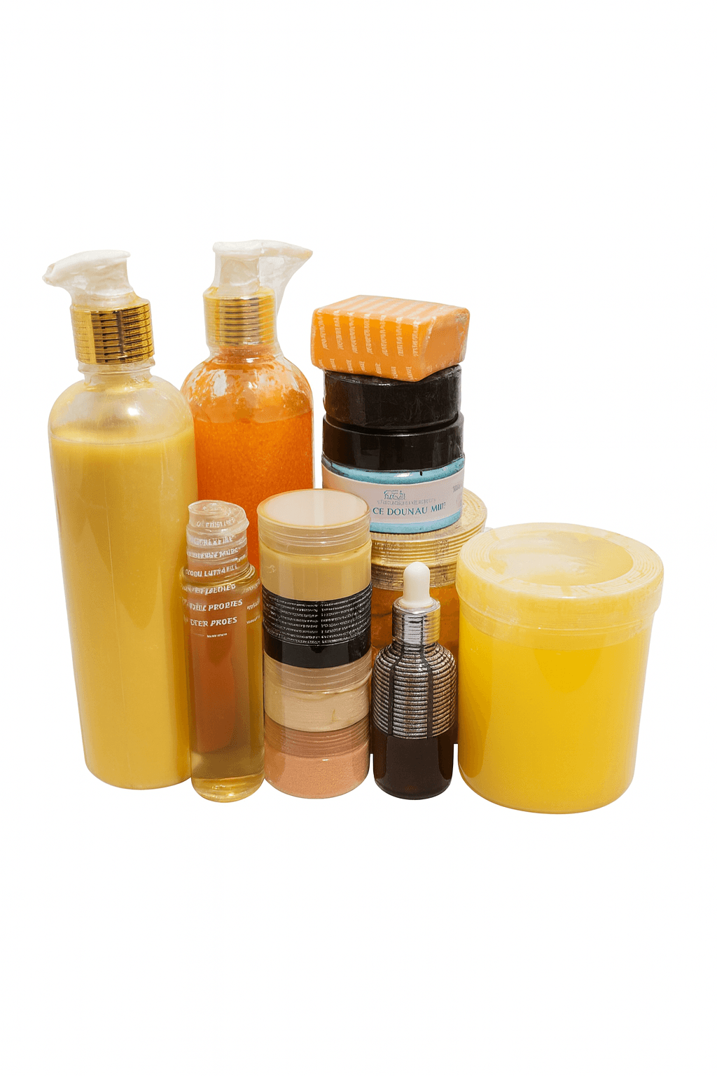 Premium Naturkosmetik für gesunde Haut online kaufen